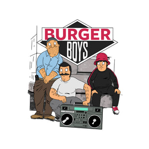 Burger Boys