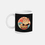 Catana Ramen-none glossy mug-vp021