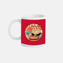 Catana Ramen-none glossy mug-vp021