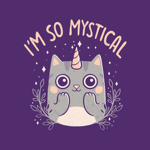 Mystical Kitty