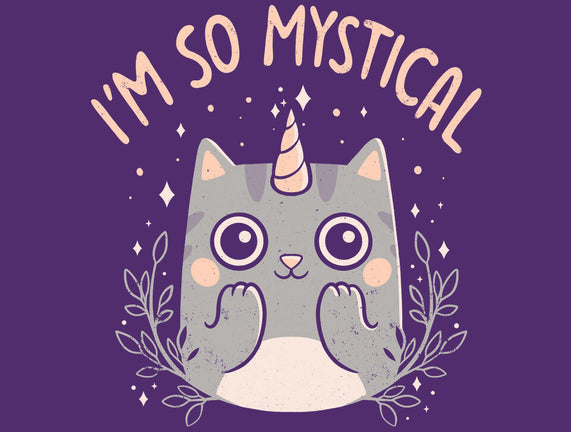 Mystical Kitty