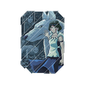 Mononoke Tiles