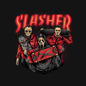 Slasher Club