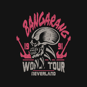 Bangarang World Tour