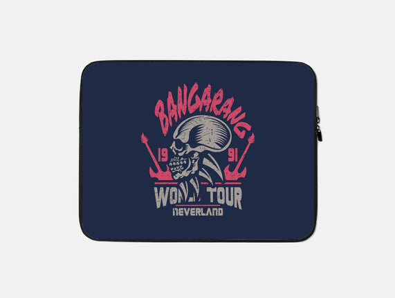 Bangarang World Tour