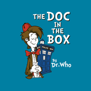 The Doc In The Box