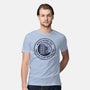 Procrastinator-mens premium tee-kg07