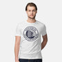 Procrastinator-mens premium tee-kg07