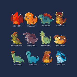 Dinosaurs