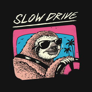 Drive Slow