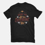 Let Me Overthink This-mens premium tee-tobefonseca