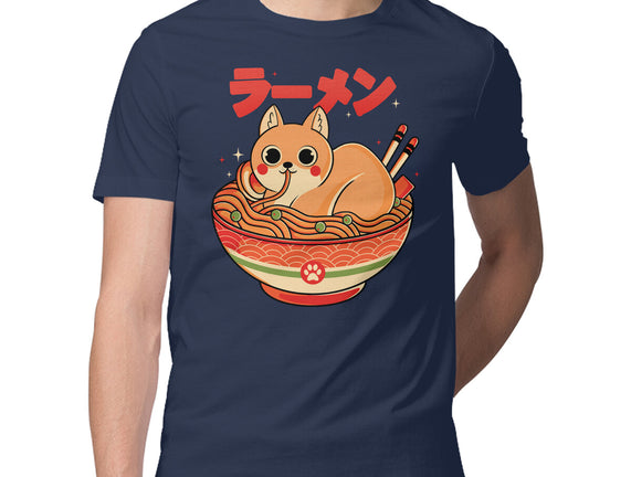 Ramen Cat