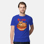 Ramen Cat-mens premium tee-Douglasstencil