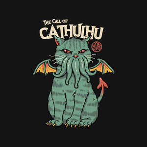 The Call of Cathulhu