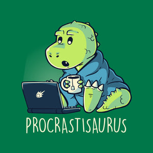 Procrastisaurus