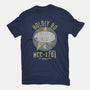 Vintage Explorers-mens premium tee-retrodivision