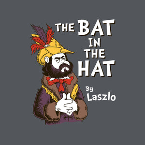 The Bat In The Hat