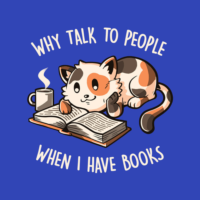 I Have Books-mens premium tee-koalastudio