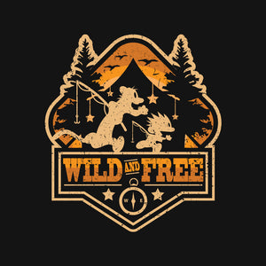 Wild And Free