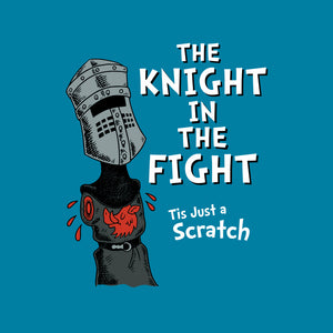 The Knight In The Fight