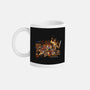 Visit Pankot Place-none glossy mug-goodidearyan