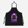 I Want Magic-unisex kitchen apron-NemiMakeit