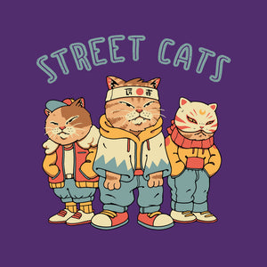 Street Cats