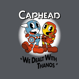 Caphead