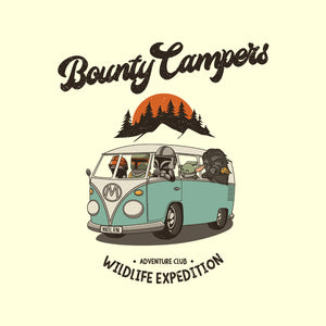 Bounty Campers