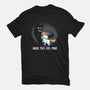 Angel Face Evil Mind-mens premium tee-koalastudio