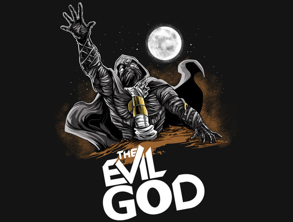 The Evil God