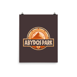 Abydos Park