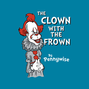 The Clown With The Frown