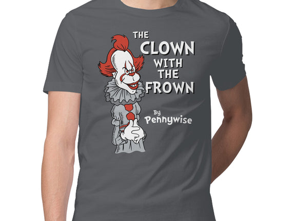 The Clown With The Frown