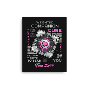 Companion Cube