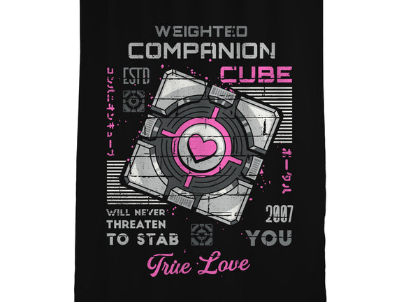 Companion Cube