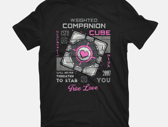 Companion Cube