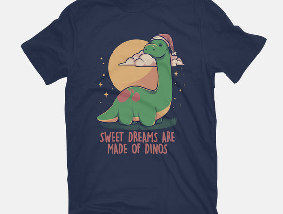 Dreams Are Made Of Dinos