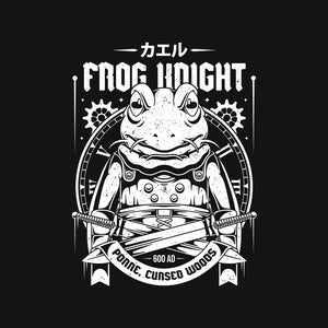 Frog Knight