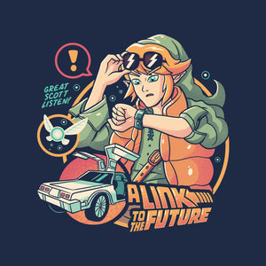 Link To The Future