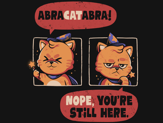 Abracatabra