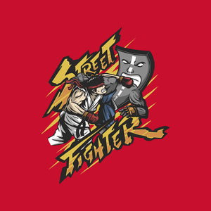 Street Fighter