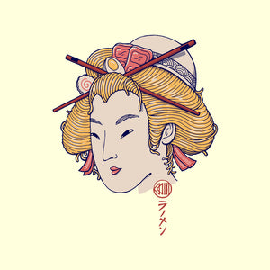 Ramen Geisha