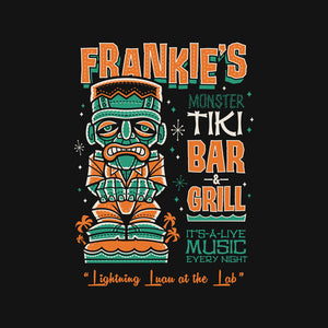 Frankie's Monster Tiki Bar