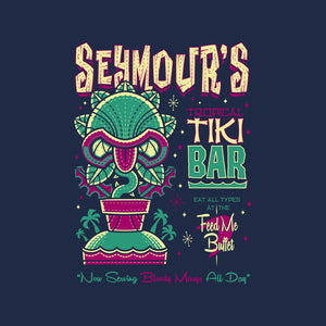 Seymour's Tropical Tiki Bar