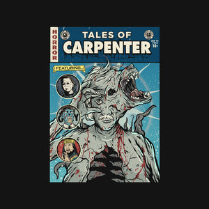 Tales Of Carpenter