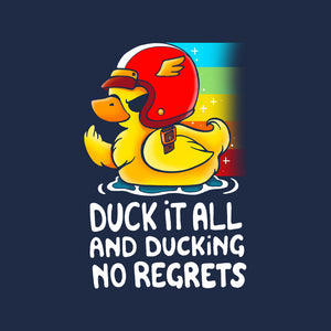 Duck It All