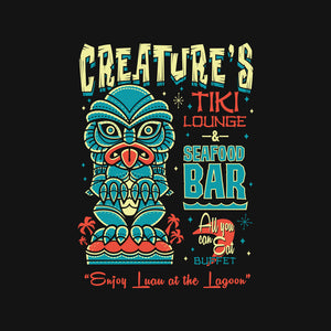 Creature's Tiki Lounge