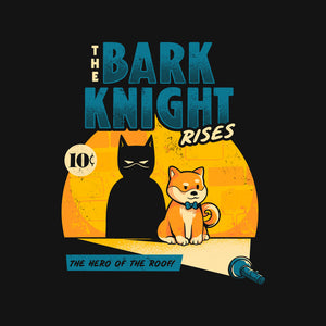 The Bark Knight