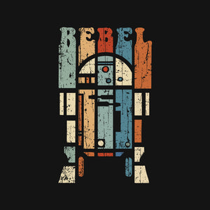 Rebel Droid